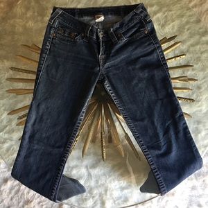 💥SOLD💥TRUE RELIGION JEANS